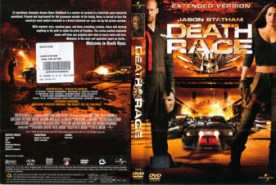 Death Race 1-ซิ่ง สั่ง ตาย (2008)